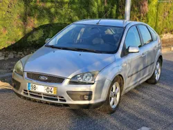 Ford Focus 1.6 Tdci