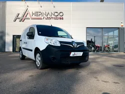 Renault Kangoo Express 1.5 Blue dCi 95ch Grand Confort