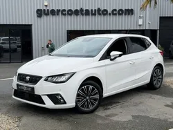 Seat IBIZA 1.0 ECOTSI 95CH URBAN