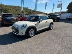 Mini Mini (4) One Finition Chili 102 ch BVA7