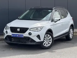 SEAT ARONA TSI 115 Style avec Garantie SEAT 06/2030