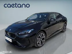 BMW 216 Gran Coupé Standard