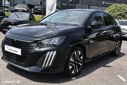 Peugeot 208 1.2 PureTech Allure
