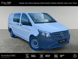 Mercedes Vito 114 CDI Mixto Long - 26 800 HT