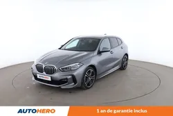 BMW Série 1 120d xDrive M Design BVA 190 ch