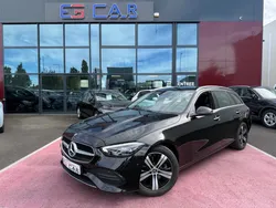 Mercedes-Benz C Break C 200 AVANTGARDE LINE 9G DCT