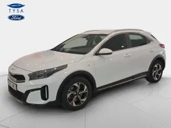 KIA Ceed 1.0 T-GDI Concept 100