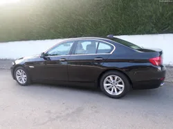 BMW 520 D AUTO - NACIONAL - 72 453 KM