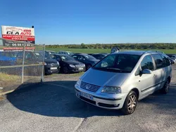 Volkswagen Sharan 1.9 tdi 130cv 7 places 210175km