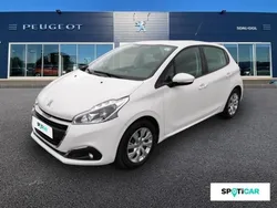 Peugeot 208 1.2 PureTech 82 Active Business / NAVIGATION + CAR PLAY
