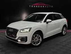 Audi Q2 1.4 TFSI 150