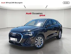 AUDI Q3 Sportback 35 TFSI 150 ch Advanced