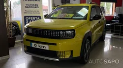 Fiat Grande Panda de 2025