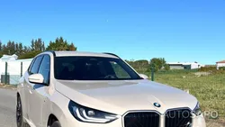 BMW X3 de 2026