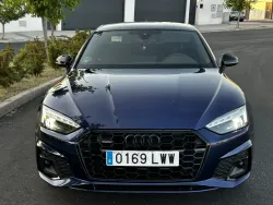 Audi A5 Sportback 40 TDI Black line quattro S tronic