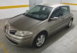 Renault Mégane Extreme 1.5dci