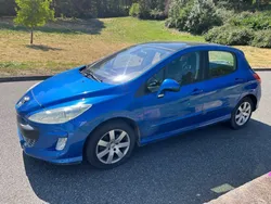 Peugeot 308 1.6 hdi 110cv premium 1ere main