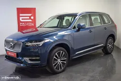 Volvo XC 90 2.0 T8 PHEV Core AWD