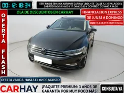 VOLKSWAGEN Passat Variant 2.0TDI EVO Business 110kW