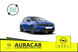 OPEL Corsa -e GS 156