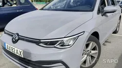 Volkswagen Golf Variant 2.0 TDI Life de 2021