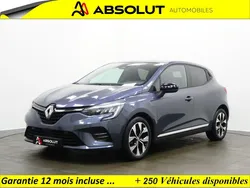 Renault CLIO V 1.0 TCE 90CH EVOLUTION