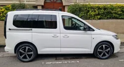 VOLKSWAGEN Caddy 2.0TDI Outdoor DSG 122