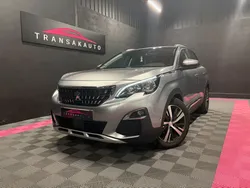 Peugeot 3008 II 1.6 THP 165ch SS EAT6 Allure