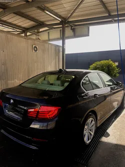 BMW 520 D