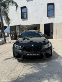 BMW M2 Auto