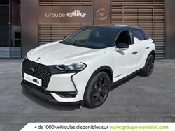 DS 3 Crossback DS3 BlueHDi 100 BVM6 Performance Line