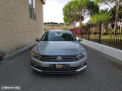 VW Passat Variant 1.6 TDI Confortline DSG