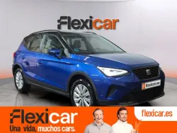 SEAT Arona 1.0 TSI S&S Style 110