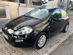 Fiat Punto Evo 1.2 Dynamic-99.000km