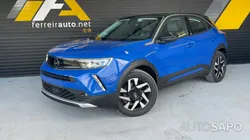 Opel Mokka de 2022