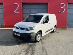 Citroen Berlingo Van M 650kg BlueHDi 100