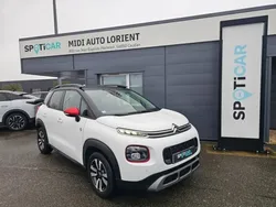 Citroen C3 Aircross PureTech 110 C-Series