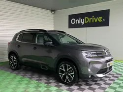 Citroën C5 AIRCROSS BlueHDi 130 EAT8 Shine Pack (AM50) 5 portes (juin 2022) (co2 136)