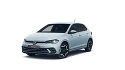 VOLKSWAGEN Polo 1.0 TSI 95 S&S DSG7 Edition 50