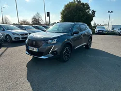Peugeot 2008 Allure BlueHDi 100 S&S BVM6