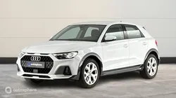 Audi A1 Allstreet 30 TFSI 110ch Design Luxe BVM6