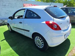 Opel Corsa 1.3 CDTI van C/AC 50euros/mês