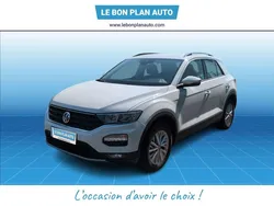 Volkswagen T-Roc 1.5 TSI EVO 150ch Lounge