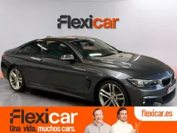 BMW Serie 4 420dA Gran Coupé