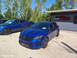 Renault Clio 1.0 TCe Intens
