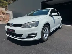 Volkswagen GOLF VII 2.0L TDI