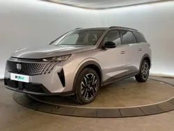 Peugeot 5008 Hybrid 145 ch e-DCS6 Allure