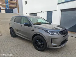 Land Rover Discovery Sport 1.5 I3 P270e AWD Dynamic SE