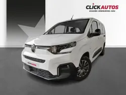 Citroen Berlingo Berlingo 1.5 BlueHDI 130CV XL Plus 7 plazas
