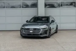 Audi S5 Avant TFSI S tronic 270kW